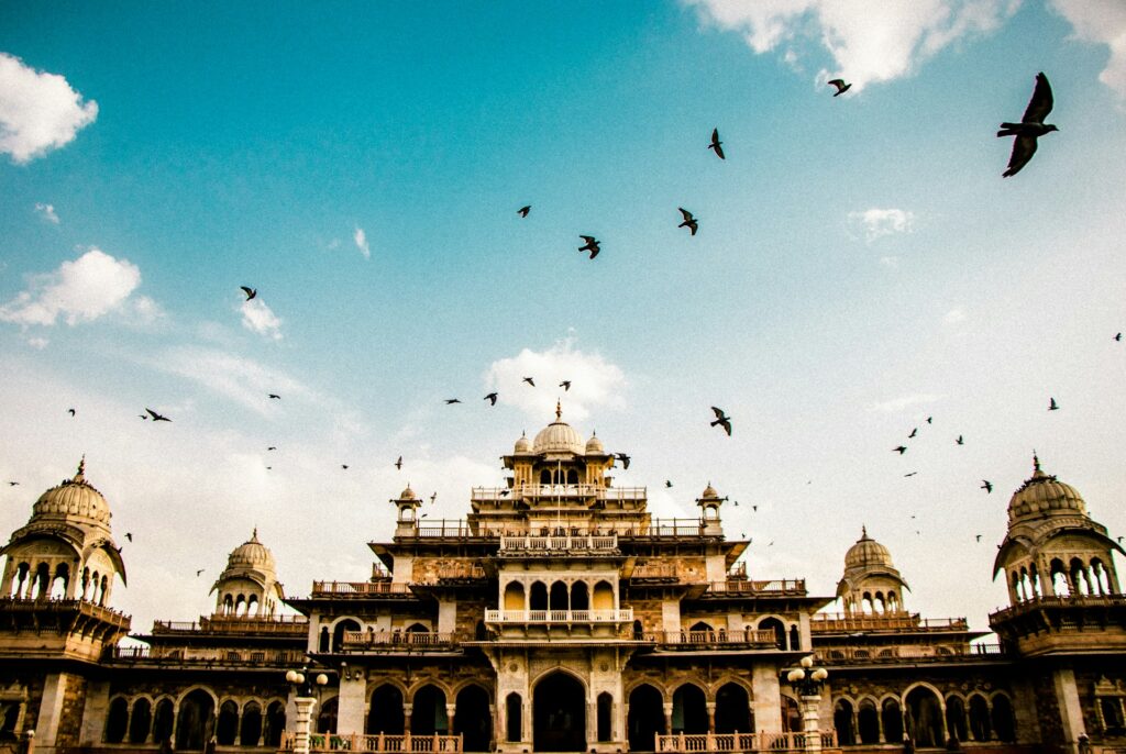 The Ultimate Jaipur Sightseeing Itinerary for Travelers