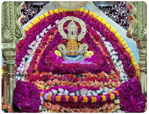 Jaipur to Khatu Shyam Ji