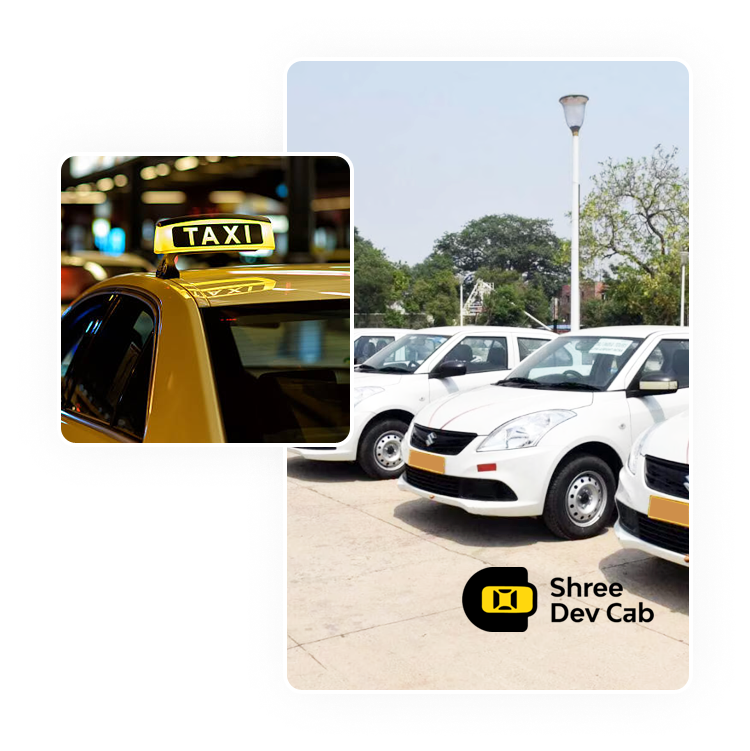 Taxi Service in Jaipur