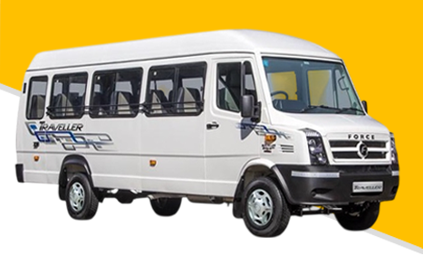 Tempo Traveller
