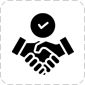 100% Trusted